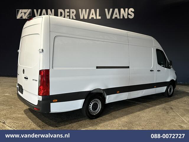Mercedes-Benz SPRINTER 317 CDI 170pk L3H2 Euro6 Airco | Camera | Apple Carplay | Android Auto Bijrijdersbank
