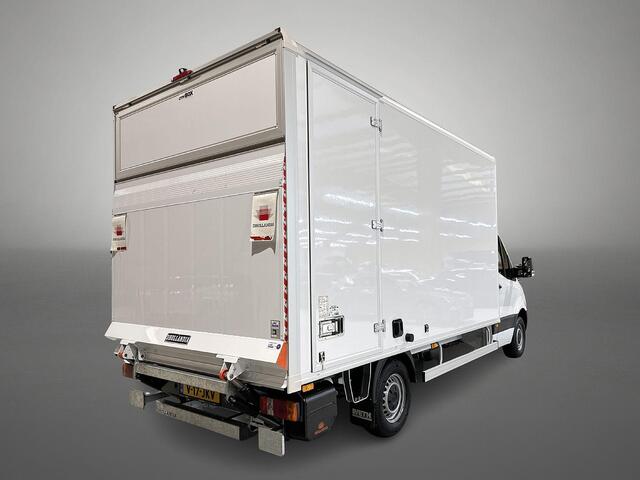 Mercedes-Benz SPRINTER 315 1.9 CDI Bakwagen Meubelbak Laadklep Navi Airco Cruise Control Comfort stoelen