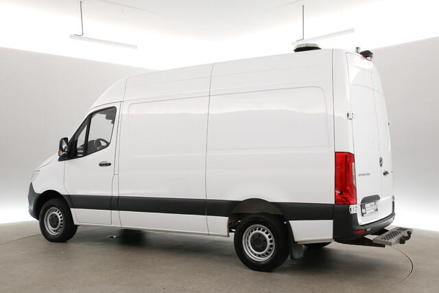 Mercedes-Benz SPRINTER 317 CDI 170PK L2H2 | 3500kg Trekgew. | Trekh. | Aut. | Airco | Adap. Cruise | Camera | Carplay | Navi | Stoelverw.