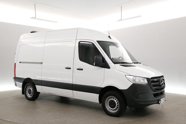 Mercedes-Benz SPRINTER 317 CDI 170PK L2H2 | 3500kg Trekgew. | Trekh. | Aut. | Airco | Adap. Cruise | Camera | Carplay | Navi | Stoelverw.