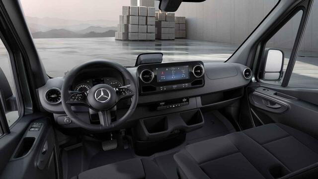 Mercedes-Benz SPRINTER 317 CDI L2 H1 Pro |