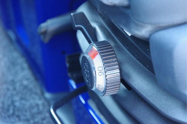 Mercedes-Benz SPRINTER 315 1.9 CDI L2H1 RWD AUT. LEDER, GEVEERDE STOEL, STANDKACHEL, CAMERA, NAVI, CRUISE, CLIMA, PARKEERSENSOREN