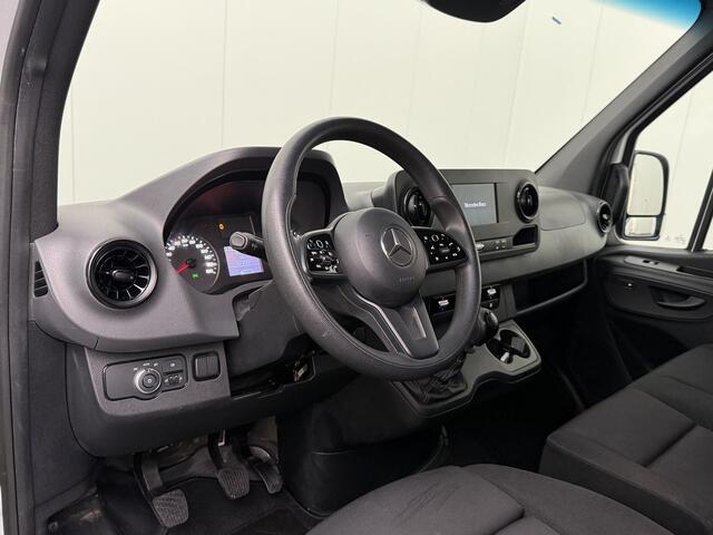 Mercedes-Benz SPRINTER 317CDi L3H2 Maxi | Navigatie | Airco | Cruise | 3-Zits