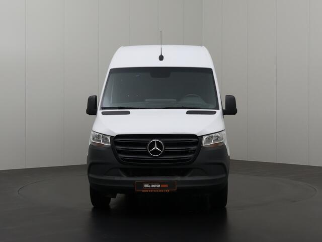Mercedes-Benz SPRINTER 317CDi L3H2 Maxi | Navigatie | Airco | Cruise | 3-Zits