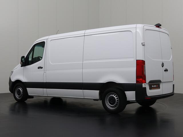 Mercedes-Benz SPRINTER 314CDi Automaat L2H2 | Led | Navigatie | Camera | Airco | Cruise | Betimmering