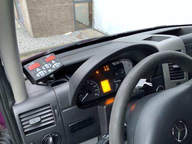 Mercedes-Benz SPRINTER 314 2.2 CDI L2H2 Automaat Koel Vriesauto 2 Delen Euro 6