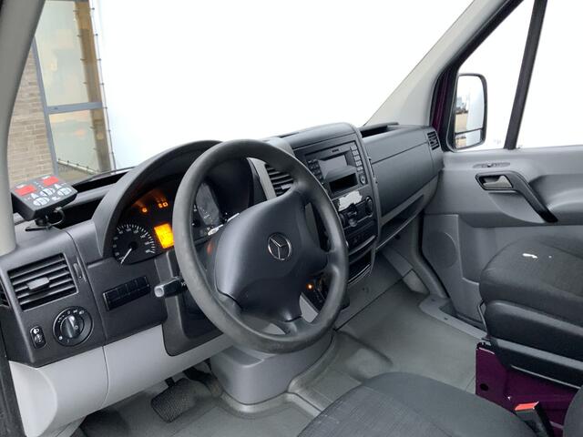 Mercedes-Benz SPRINTER 314 2.2 CDI L2H2 Automaat Koel Vriesauto 2 Delen Euro 6