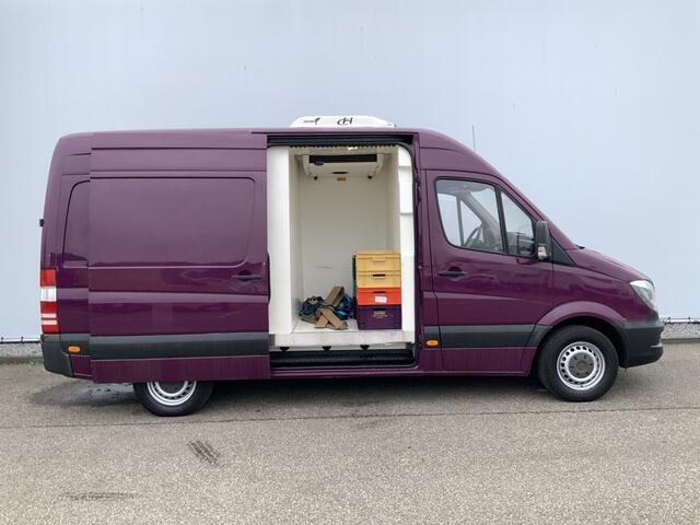 Mercedes-Benz SPRINTER 314 2.2 CDI L2H2 Automaat Koel Vriesauto 2 Delen Euro 6