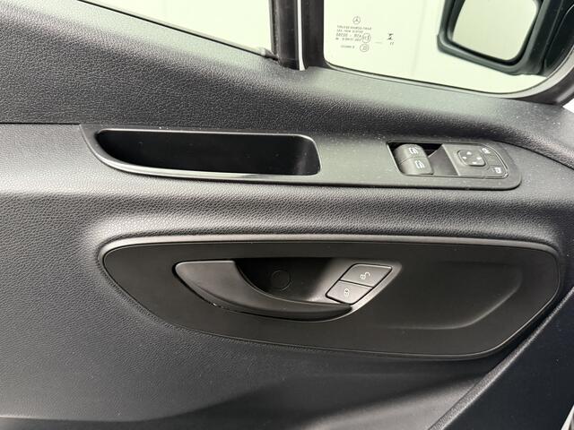 Mercedes-Benz SPRINTER 315CDI Automaat L3H2 Maxi | Multimedia | Camera | Airco | 3-Zits | Betimmering