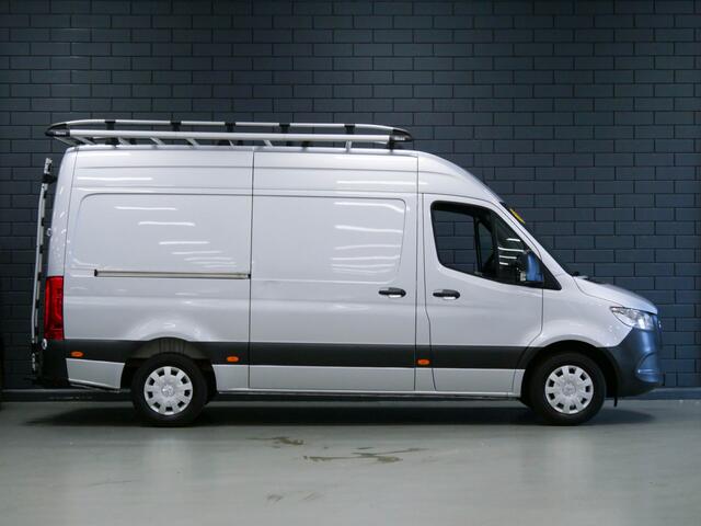 Mercedes-Benz SPRINTER 315 1.9 CDI 150PK L2H2 3500KG TREKHAAK | NAVIGATIE |