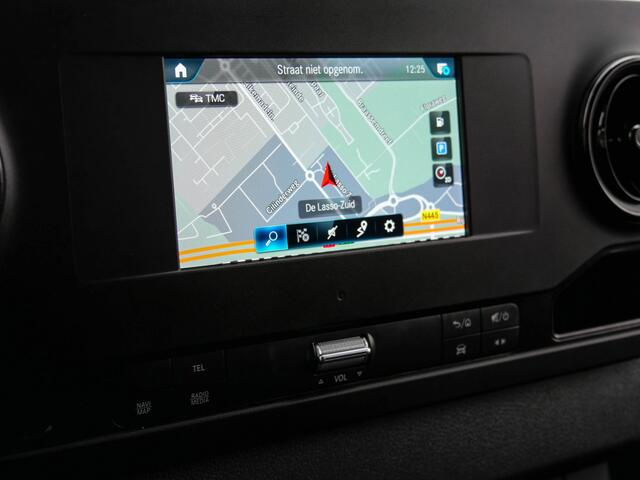 Mercedes-Benz SPRINTER 315 1.9 CDI 150PK L2H2 3500KG TREKHAAK | NAVIGATIE |