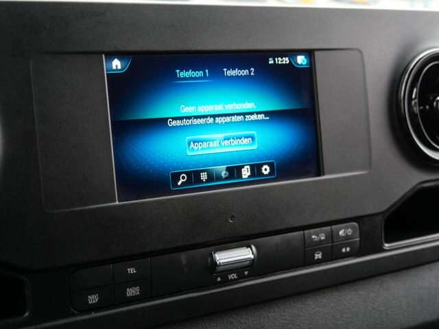 Mercedes-Benz SPRINTER 315 1.9 CDI 150PK L2H2 3500KG TREKHAAK | NAVIGATIE |
