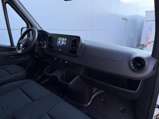 Mercedes-Benz SPRINTER 314 2.2 CDI Automaat L2H2 MBUX Climate Control Cruise Control Carplay Camera