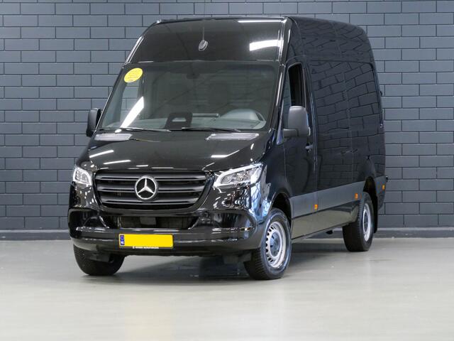 Mercedes-Benz SPRINTER 317 1.9 CDI 170PK L2H2 PRO RWD 3500 TREKGEWICHT MOGELIJK | CAMERA | NAVIGATIE |