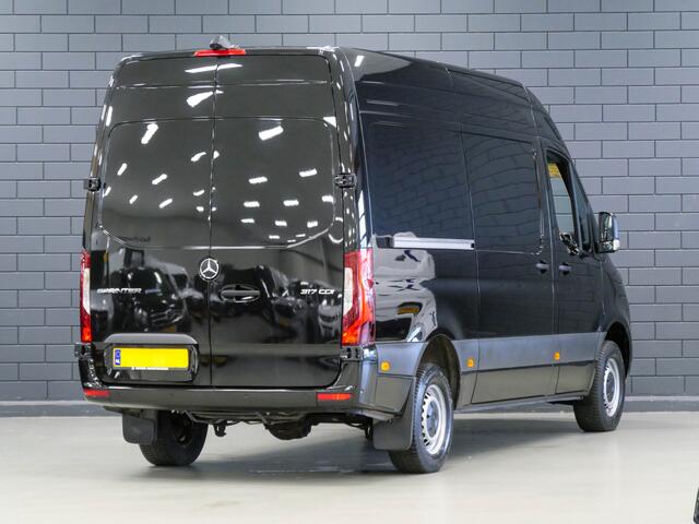 Mercedes-Benz SPRINTER 317 1.9 CDI 170PK L2H2 PRO RWD 3500 TREKGEWICHT MOGELIJK | CAMERA | NAVIGATIE |