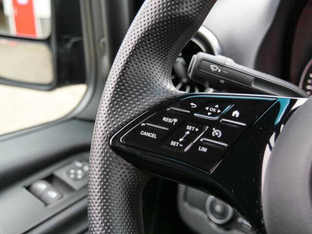 Mercedes-Benz SPRINTER 317 1.9 CDI 170PK L2H2 PRO RWD 3500 TREKGEWICHT MOGELIJK | CAMERA | NAVIGATIE |