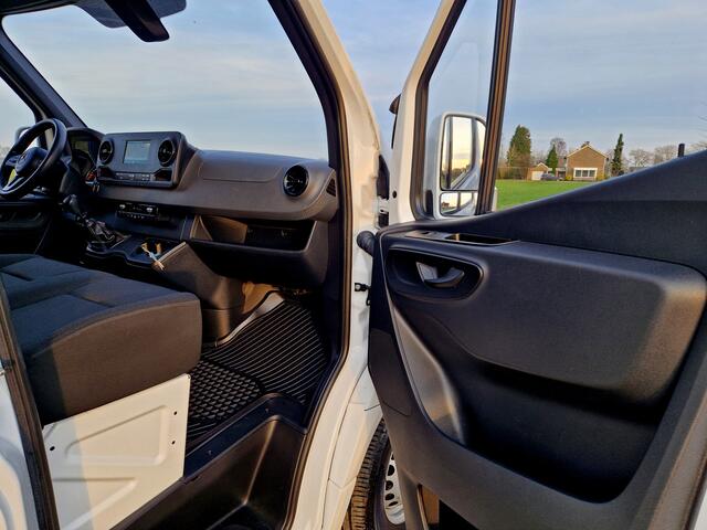 Mercedes-Benz SPRINTER 211 1.9 CDI L2 H2 - 110 Pk - Euro 6 - Airco - Cruise Control - ParkeerCamera