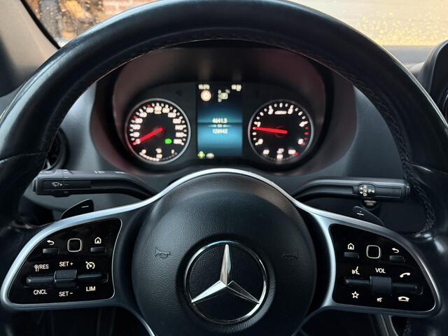 Mercedes-Benz SPRINTER 516 dubbellucht L2H2 topstaat
