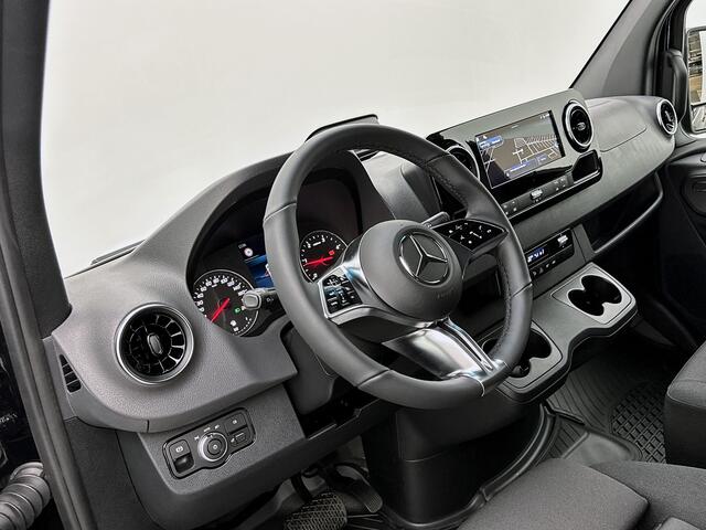 Mercedes-Benz SPRINTER 317 1.9 CDI L2 Select Navigatie Trekhaak 3500kg Betimmering Led Facelift BPM-vrij