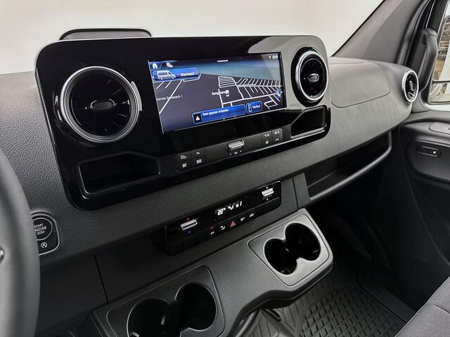 Mercedes-Benz SPRINTER 317 1.9 CDI L2 Select Navigatie Trekhaak 3500kg Betimmering Led Facelift BPM-vrij