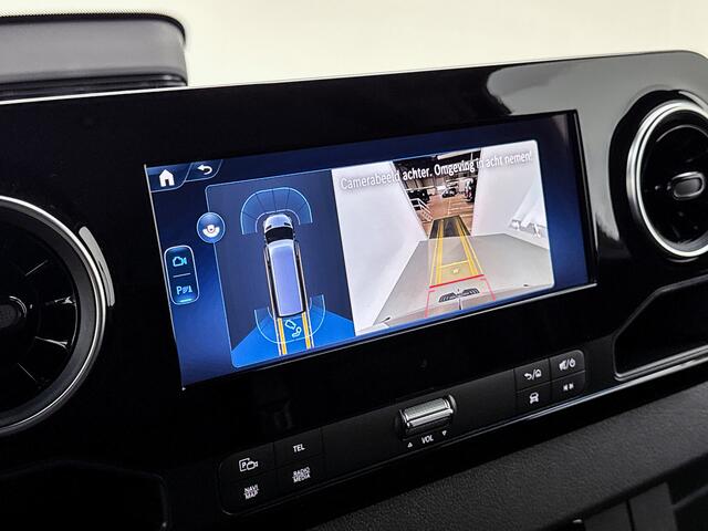Mercedes-Benz SPRINTER 317 1.9 CDI L2 Select Navigatie Trekhaak 3500kg Betimmering Led Facelift BPM-vrij