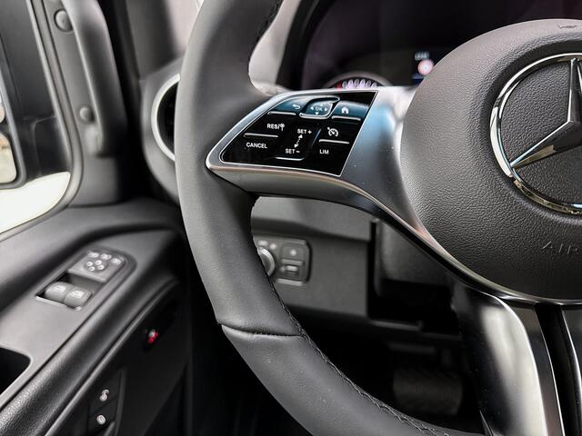 Mercedes-Benz SPRINTER 317 1.9 CDI L2 Select Navigatie Trekhaak 3500kg Betimmering Led Facelift BPM-vrij