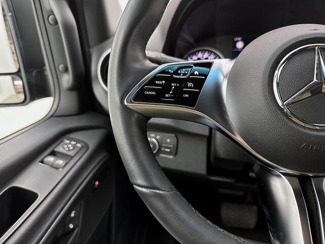 Mercedes-Benz SPRINTER 317 1.9 CDI L2H2 Select 3500kg trekhaak Led Navigatie Betimmering Facelift Stoel stuurverwarming