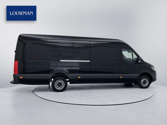 Mercedes-Benz SPRINTER 317 1.9 CDI L4H2 Select Navigatie Trekhaak 3500kg Betimmering Stoelverwarming Camera Sensoren