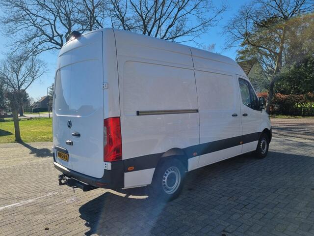 Mercedes-Benz SPRINTER 317 CDI Aut. L2 H2 Navi 3500kg Trekh