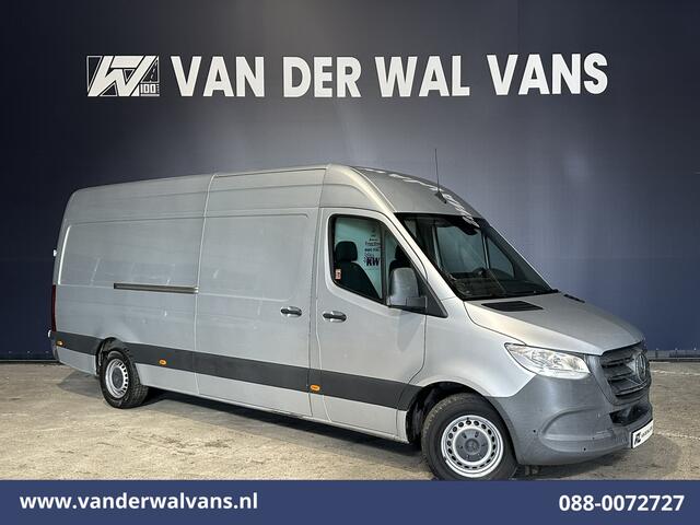 Mercedes-Benz SPRINTER 314 CDI 143pk L3H2 Euro6 Airco | Camera | Navigatie | Apple Carplay | Android Auto Parkeersensoren