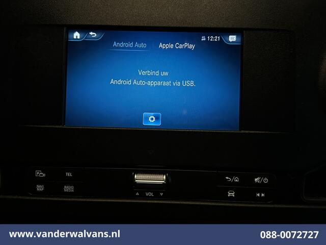 Mercedes-Benz SPRINTER 314 CDI 143pk L3H2 Euro6 Airco | Camera | Navigatie | Apple Carplay | Android Auto Parkeersensoren