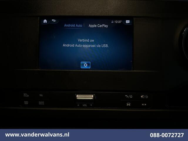 Mercedes-Benz SPRINTER 314 CDI 143pk L3H2 Euro6 Airco | Camera | Navigatie | Apple Carplay | Android Auto Parkeersensoren