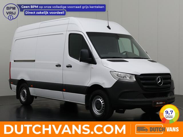 Mercedes-Benz SPRINTER 314CDI L2H2 Werkplaats inrichting | Navigatie | Camera | Airco | Cruise | 3-Zits |