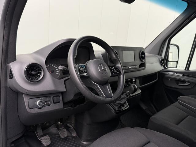 Mercedes-Benz SPRINTER 314CDI L2H2 Werkplaats inrichting | Navigatie | Camera | Airco | Cruise | 3-Zits |