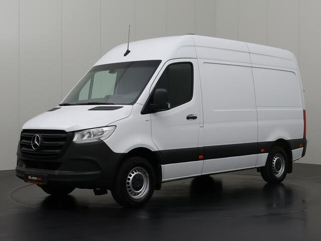 Mercedes-Benz SPRINTER 314CDI L2H2 Werkplaats inrichting | Navigatie | Camera | Airco | Cruise | 3-Zits |