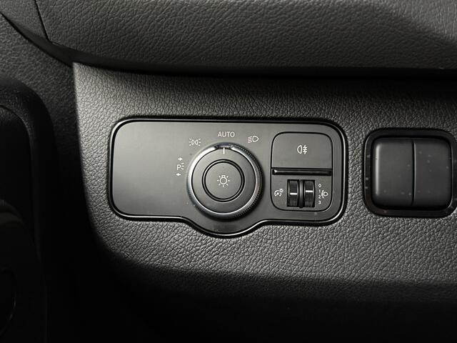 Mercedes-Benz SPRINTER 314CDI L2H2 Werkplaats inrichting | Navigatie | Camera | Airco | Cruise | 3-Zits |