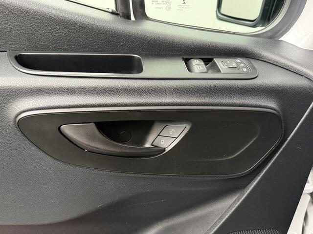 Mercedes-Benz SPRINTER 316CDI Automaat L2H2 Koel/Vries wagen | 3-Zits | Airco | Cruise | Navigatie | Camera