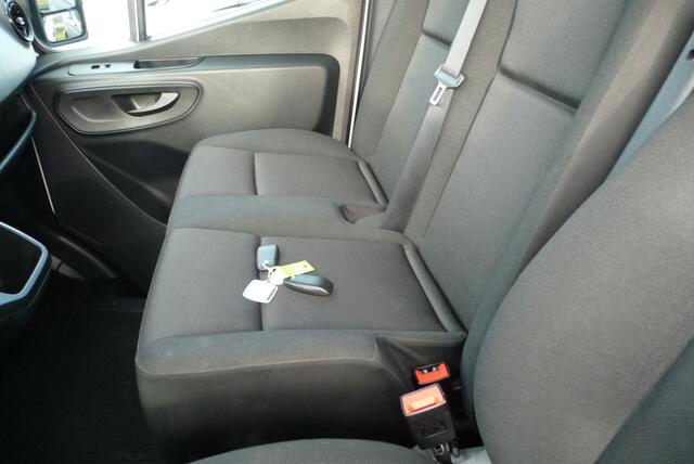 Mercedes-Benz SPRINTER 215 1.9 CDI L2H2 FWD Automaat trekhaak, camera