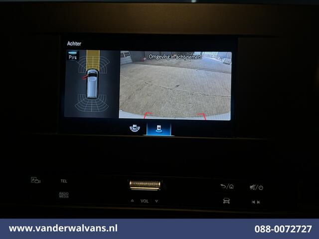 Mercedes-Benz SPRINTER 314 CDI 143pk L2H2 Euro6 Airco | Camera | Apple Carplay | Android Auto | Parkeersensoren Bijrijdersbank