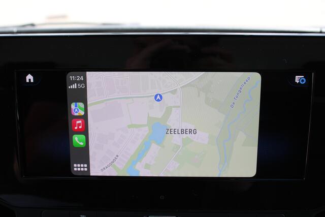 Mercedes-Benz SPRINTER 319 CDI 4x4 AWD L2H1 360 Camera, LED, MBUX 10.25