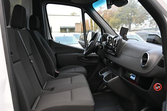 Mercedes-Benz SPRINTER 517 CDI Pro Koel-vries Bakwagen Thermoking V500 Max D/N koeling