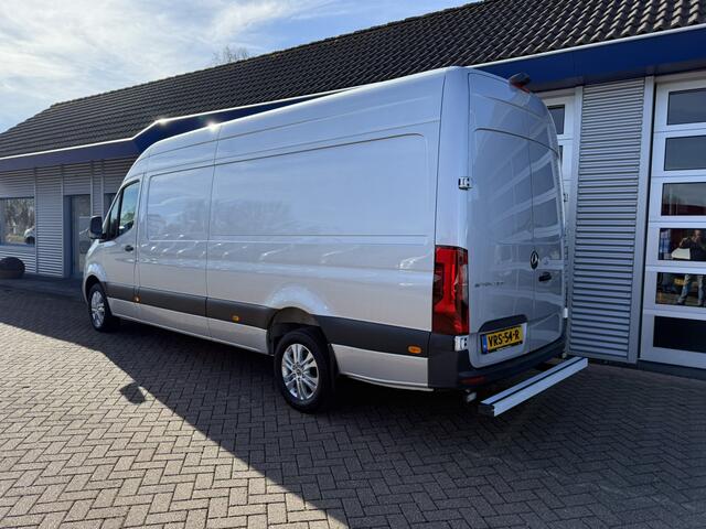 Mercedes-Benz SPRINTER 319 3.0 CDI L3H2 EURO VI-D 10"MBUX