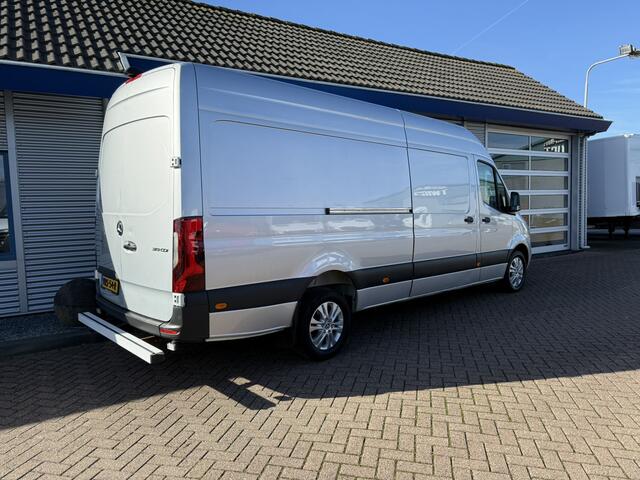 Mercedes-Benz SPRINTER 319 3.0 CDI L3H2 EURO VI-D 10"MBUX