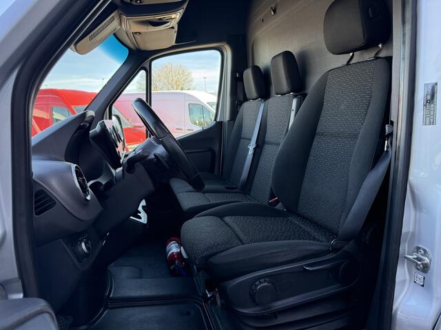 Mercedes-Benz SPRINTER 319 3.0 CDI L3H2 EURO VI-D 10"MBUX