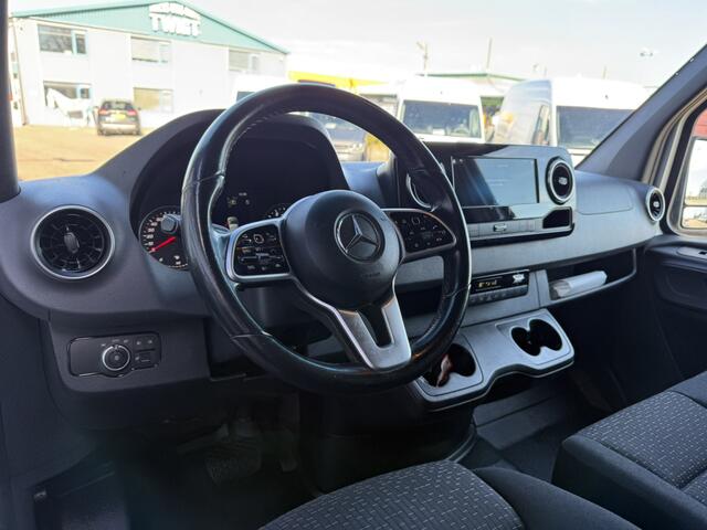 Mercedes-Benz SPRINTER 319 3.0 CDI L3H2 EURO VI-D 10"MBUX