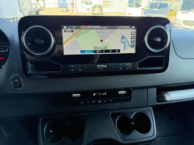 Mercedes-Benz SPRINTER 319 3.0 CDI L3H2 EURO VI-D 10"MBUX