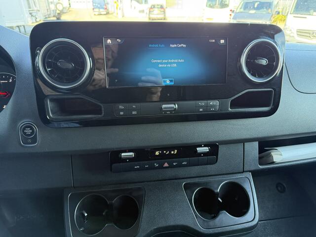 Mercedes-Benz SPRINTER 319 3.0 CDI L3H2 EURO VI-D 10"MBUX