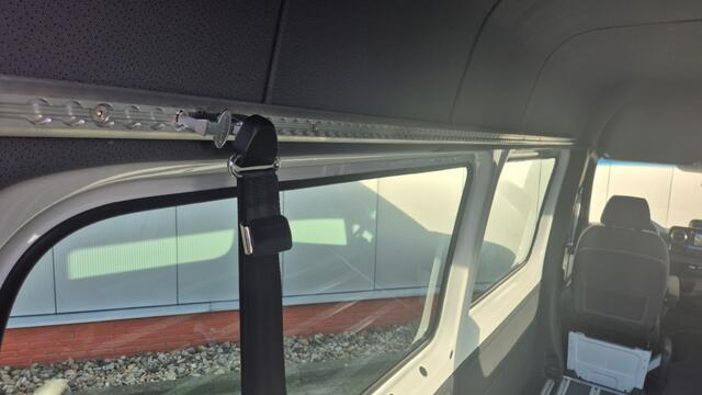 Mercedes-Benz SPRINTER Rolstoelbus met e-lift Incl- BPM