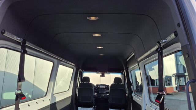 Mercedes-Benz SPRINTER Rolstoelbus met e-lift Incl- BPM