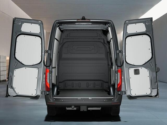 Mercedes-Benz SPRINTER 319 CDI L2H2 METALLIC 3.5T TREKHAAK